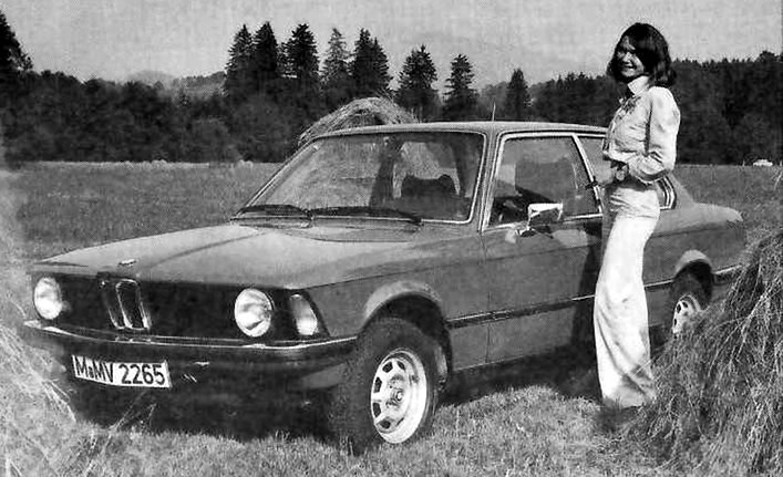 Модели BMW 2-й серии более вместительные, всегда двухдверные. Базовый тип 316 был выпущен в 239154…