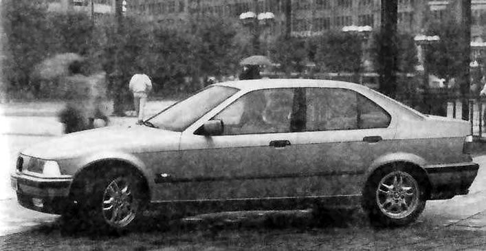 Новейшее поколение больших шестицилиндровых двигателей BMW в моделях 3-й серии. Обе версии заменяют…