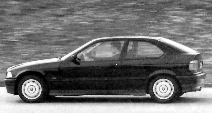 Выпустив модели 316 g (и 518 g). BMW стал первым в мире производителем автомобилей, который…