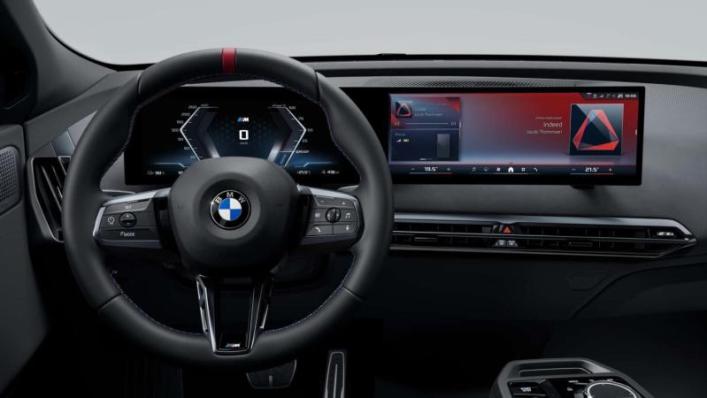 К сборке обновленного BMW iX приступят в марте, а официальный запуск продаж намечен на второй…