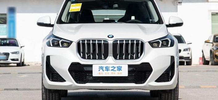 Эксперт «ЗР» рассказал о плюсах и минусах BMW X1 китайской сборки