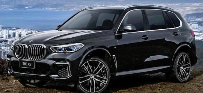 В автосалоне раскрыли, что на собранные сейчас в России BMW не будет официальной гарантии