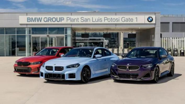 Компания BMW решила поднять цены на две свои популярные модели