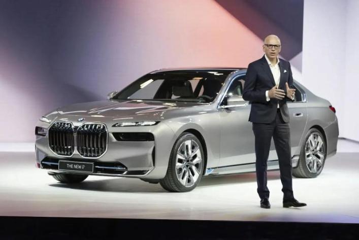 Компания BMW объявила о подорожании почти всех своих моделей с 1 июля