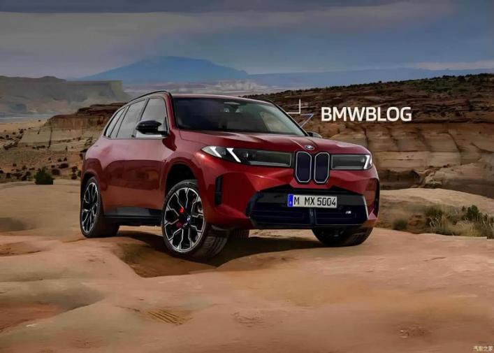 BMW X5 2026: революция или эволюция - «новый класс» приходит на дороги, и вот что нас ждет