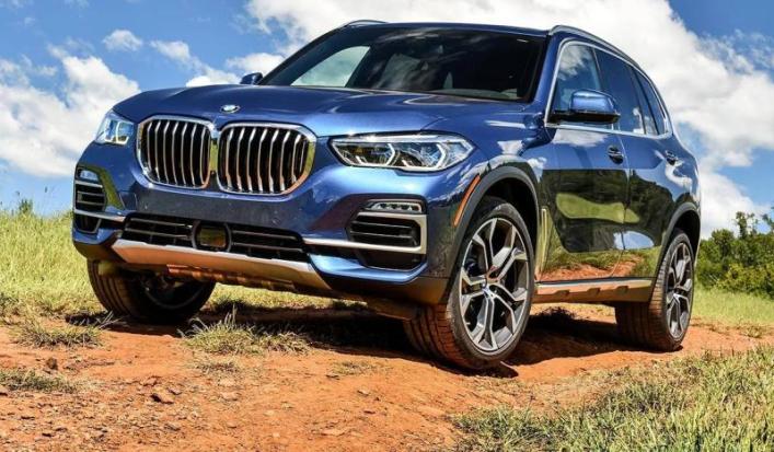Крупный скандал: BMW в панике - отзыв 145 102 машин из-за перегрева