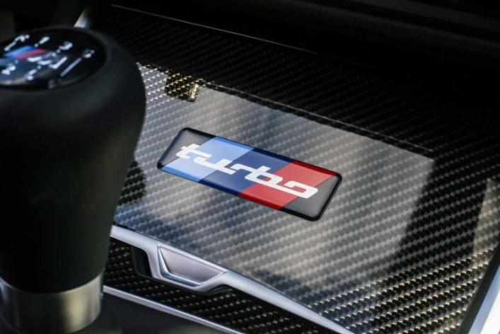 В автомобильной индустрии такие релизы, как M2 Turbo Edition, напоминают, что прошлое может…