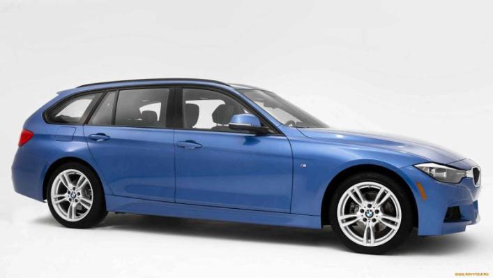 Срочный отзыв BMW 3-й серии: что горит под капотом редких дизелей в России