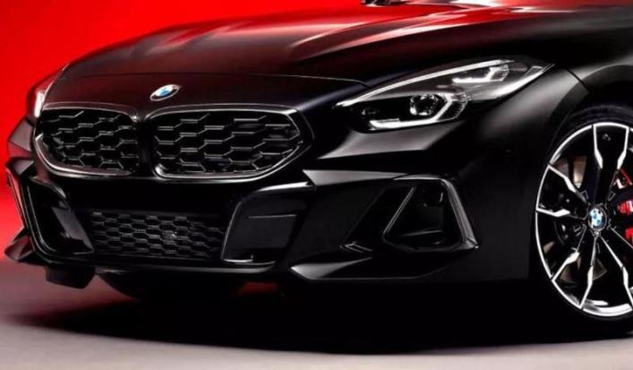 Прощальный гимн легенды: BMW Z4 получает последний аккорд перед уходом