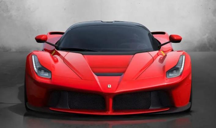 Ferrari LaFerrari