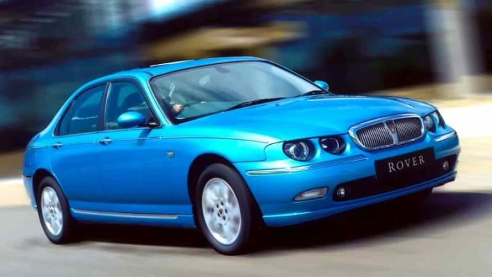 Автомобили, которые используют моторы BMW, но не являются ее собственностью