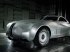 BMW представит ностальгически-футуристичный концепт Mille Miglia