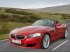 Новое поколение BMW Z4 отказывается от мягкого верха