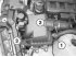 Замена корпуса воздушного фильтра (M54TU, М54)