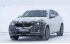 Обновленный BMW X6 G06 выехал на тесты: первые фото