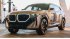 У нового кроссовера BMW XM не будет версии Competition