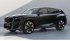 Новый суперкроссовер BMW: дебютировала серийная версия XM