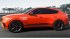 В Корее готовят собственный ответ BMW X6: первые фото