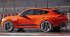Корейский ответ BMW X6 покажут в октябре