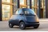 В России продают электрический автомобиль-пузырь в стиле BMW Isetta: он стоит…