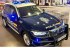 В Испании полицейские начали использовать «хардкорные» BMW X3