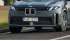 Новый электрический кроссовер BMW IX3 (2025) раскрылся внешне и технически