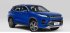 Кроссовер Exeed LX на российском рынке станет конкурентом моделям Volkswagen и…