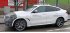 Компания BMW готовится представить обновленный купе-кроссовер BMW X6