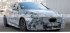 Новый BMW 1-Series M135i 2024 года заcветился в новой серии шпионских фотографий