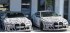 Новый BMW M3 CS 2024 года вышел на тесты как четырехдверный M4 CSL с отдачей на 533 л.с.