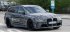 В Сети появились снимки интерьера и экстерьера «заряженного» универсала BMW M3…