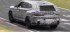 Тестовый прототип нового BMW XM попал на видео с трассы Нюрбургринг