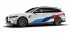 Для «заряженного» универсала BMW M3 Touring доступны аксессуары M Performance