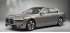 Компания BMW тестирует электрический седан i7 2023 модельного года