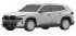 Кроссовер BMW XM 2023 года показали на новых патентных фотографиях перед скорым…