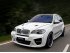Кроссовер BMW X5 из ателье G-Power установил новые рекорды