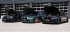 Тюнинг-ателье G-Power выпустило суперкар BMW M3 мощностью на 720 л.с.