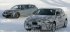 Компания BMW вывела на тесты BMW1-Series 2024 года вместе с актуальной моделью