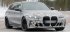 BMW M3 Touring 2025 года тестируется в Северной Европе с новым обликом
