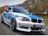 Фирма AC Schnitzer уважила полицию двухдверкой BMW 123d