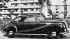 Автомобиль BMW 501 (1952-1954 годы)