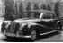 Автомобиль BMW 501А/501В (1952-1954 годы)