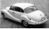 Автомобиль BMW 502 (1954-1961 годы)