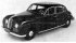 Автомобиль BMW 502 2,6 (1955-1966 годы)