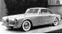 Автомобиль BMW 503 купе (1956-1960 годы)