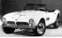 Автомобиль BMW 507 родстер (1956-1959 годы)