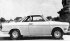 Автомобиль BMW 700 купе (1959-1964 годы)