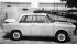 Автомобиль BMW 700 (1959-1962 годы)