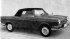 Автомобиль BMW 700 кабриолет (1961-1964 годы)