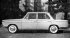 Автомобиль BMW 1500; 1600 (1962-1966 годы)